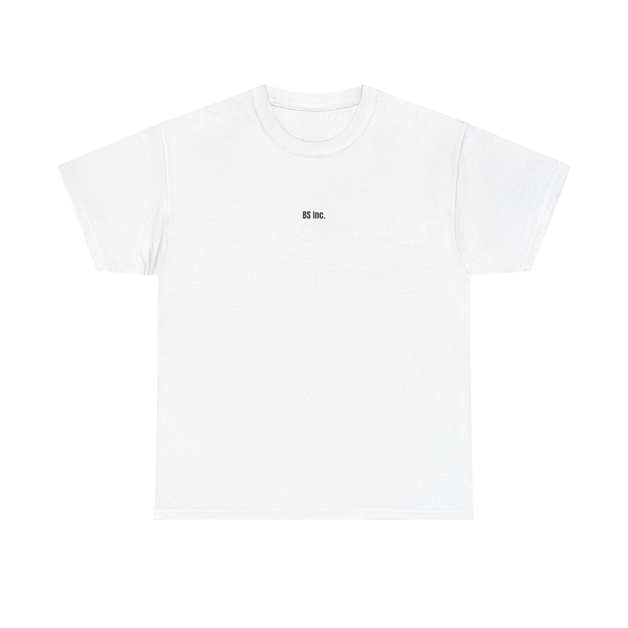 “TO DO LIST” - T-SHIRT