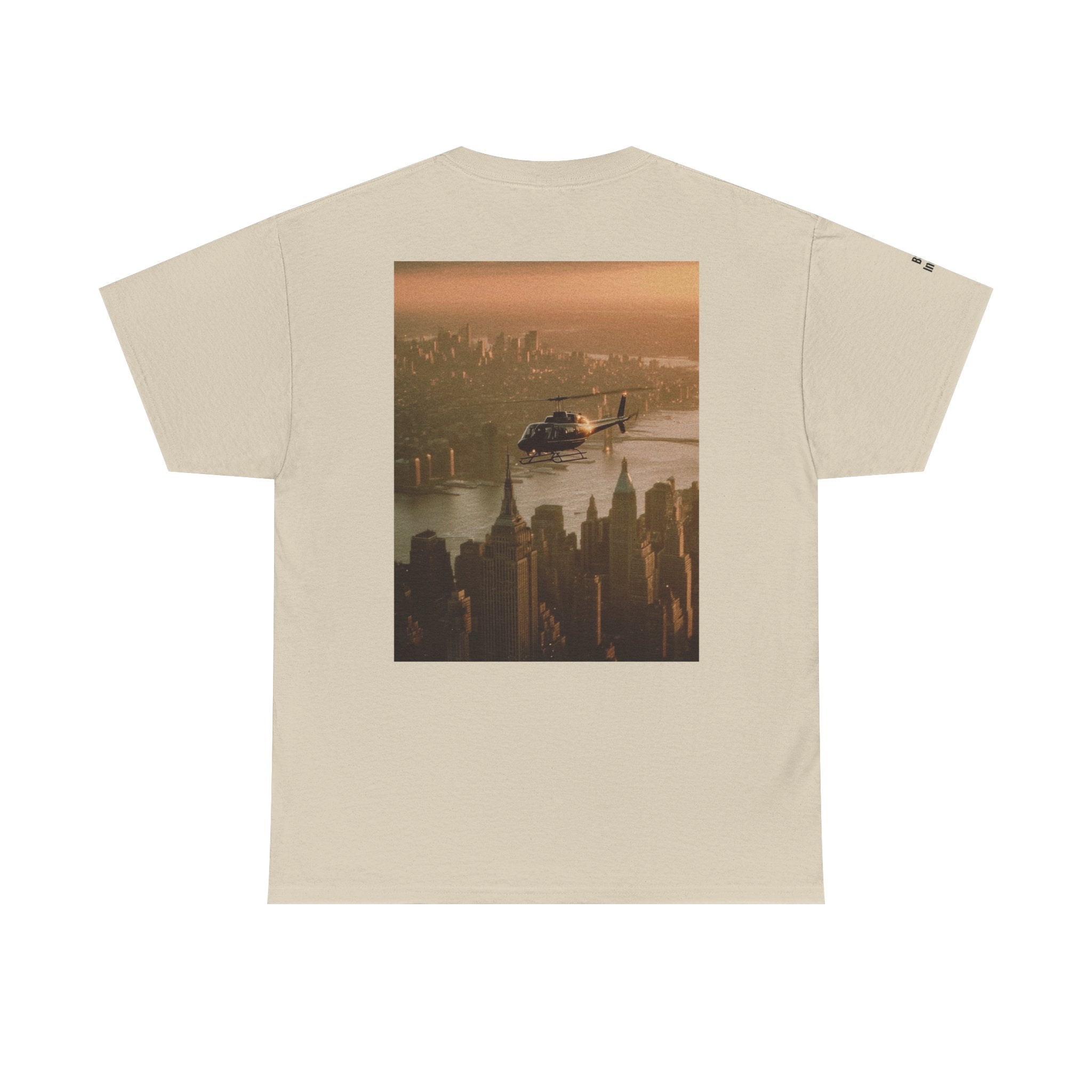 “Beyond Appearance” - T-SHIRT