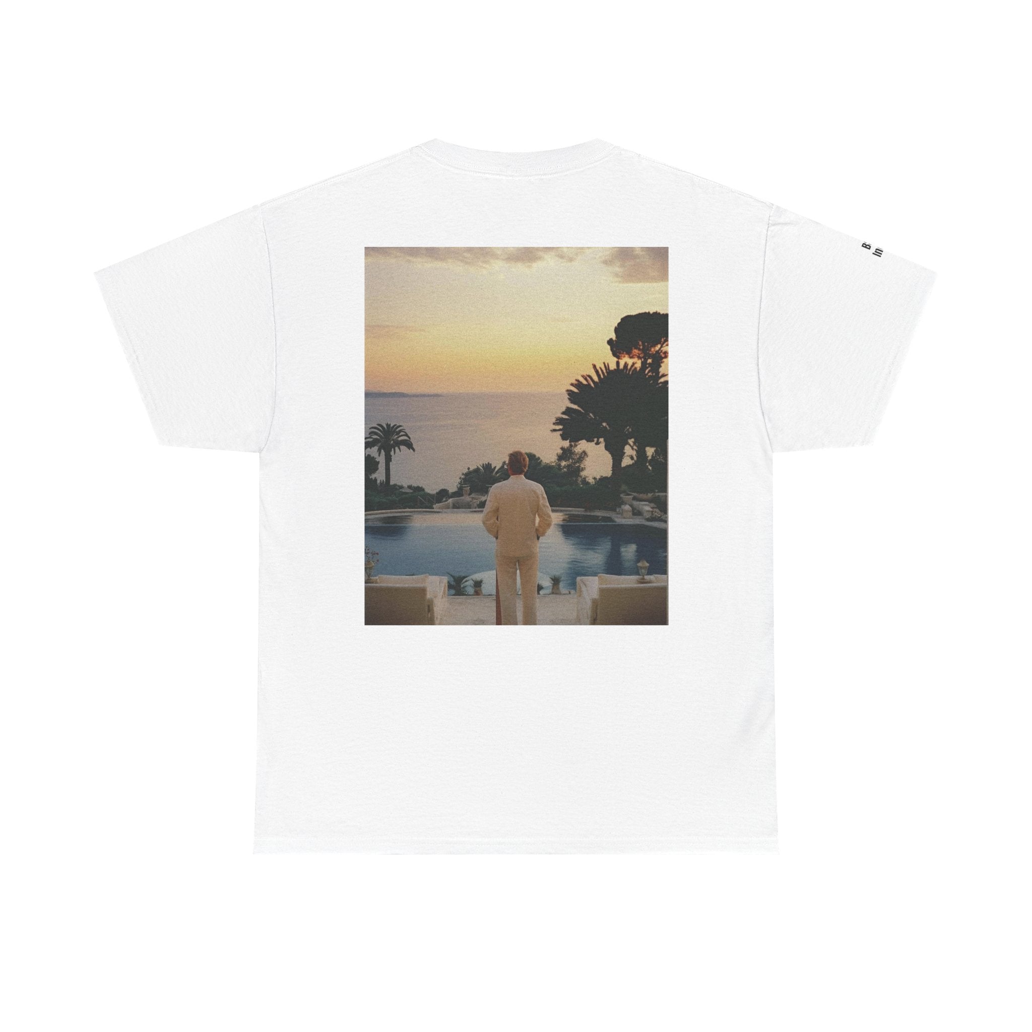 “Money talks” - T-SHIRT