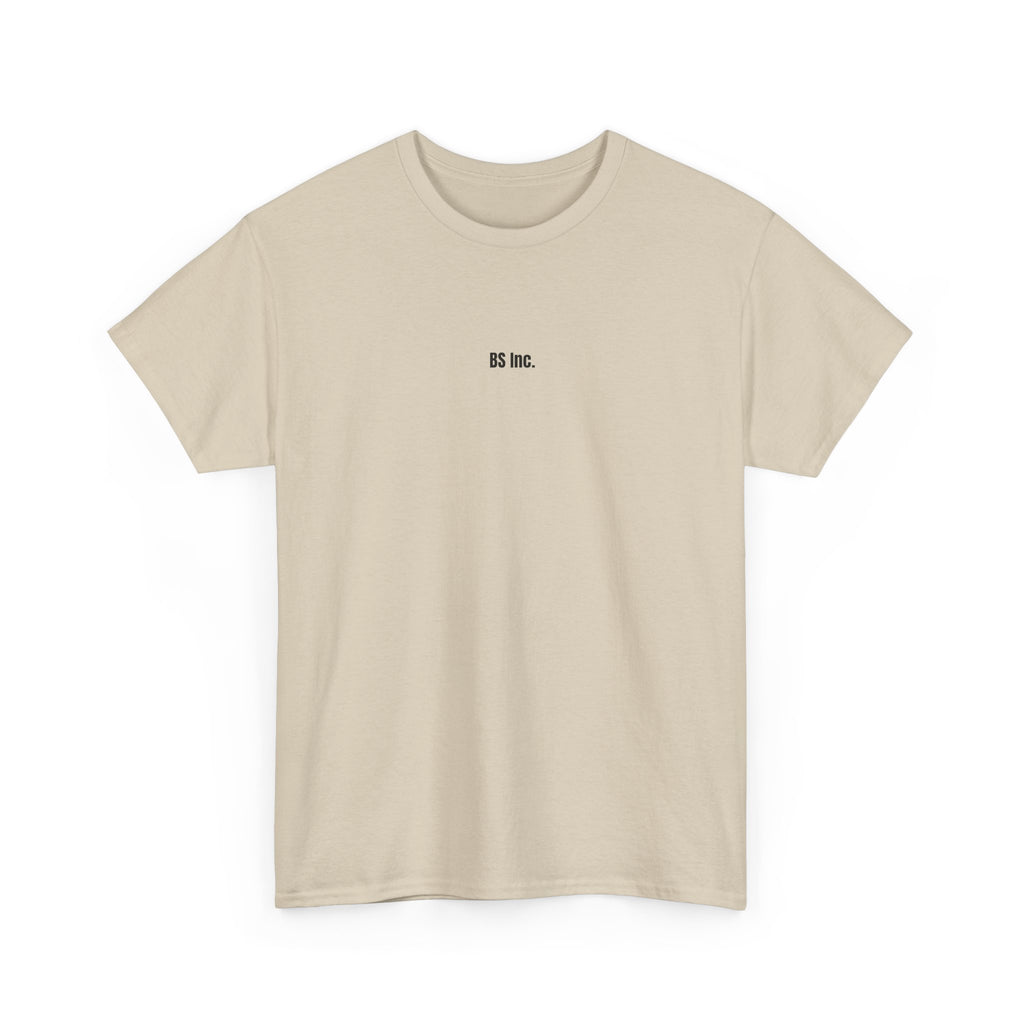“BEGINNER - CHAMPION” - T-SHIRT