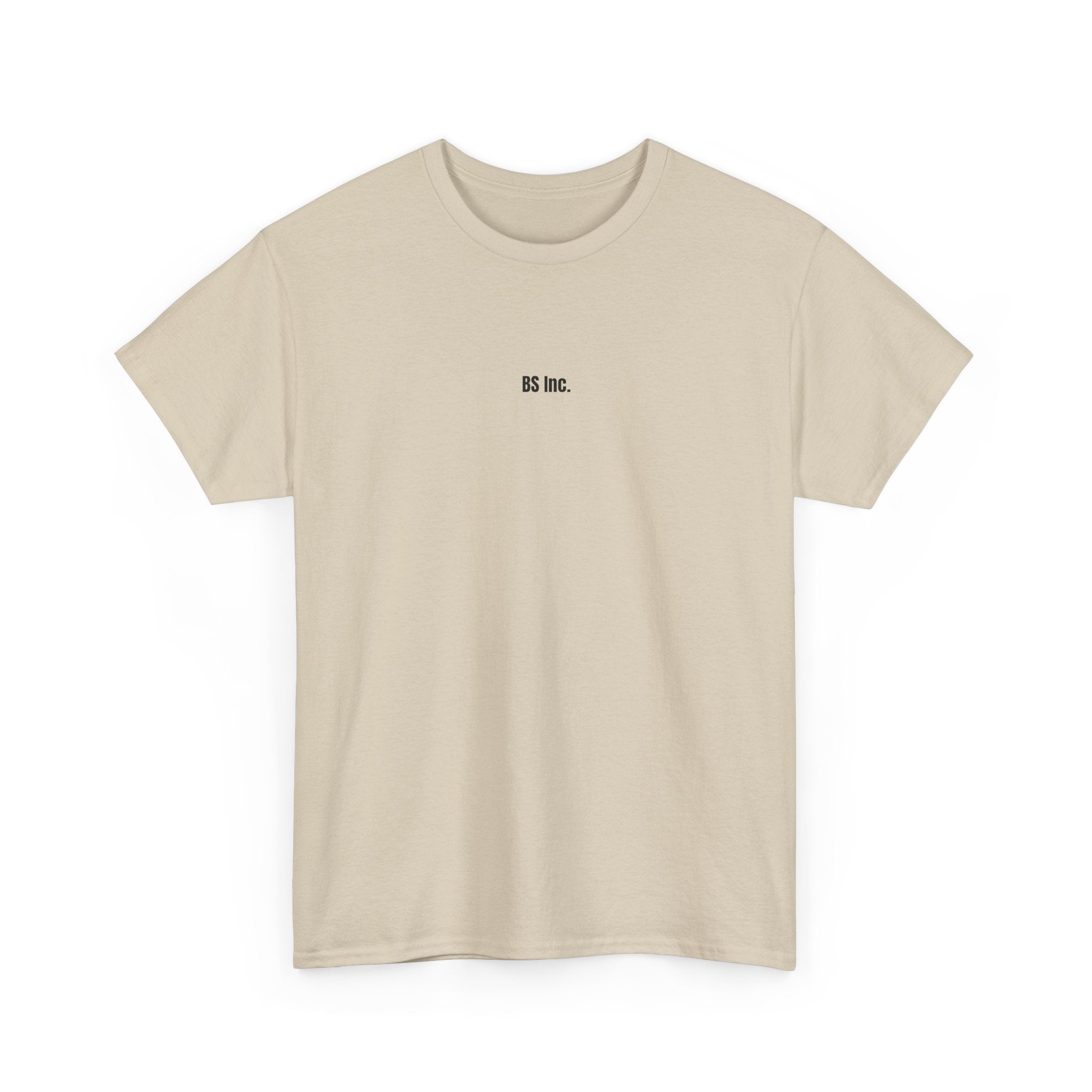“BEGINNER - CHAMPION” - T-SHIRT
