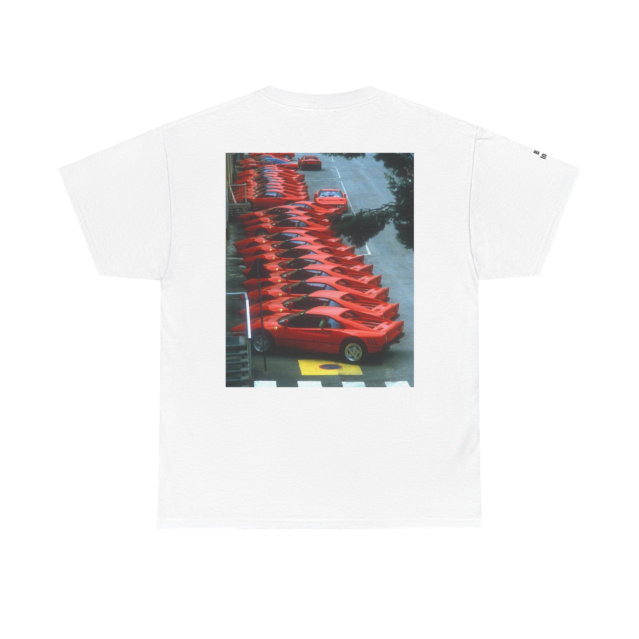 “Errore contabile, ripetuto” - T-SHIRT