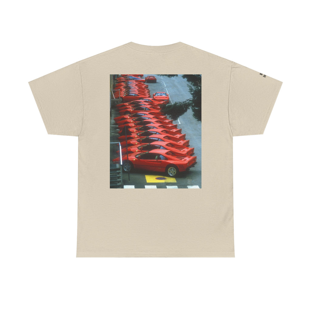 “Errore contabile, ripetuto” - T-SHIRT