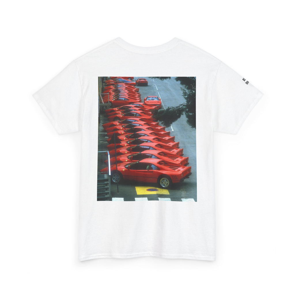 “Errore contabile, ripetuto” - T-SHIRT