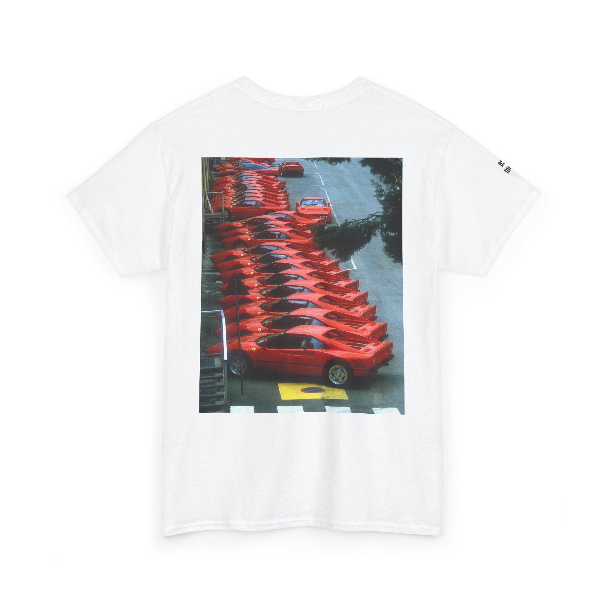 “Errore contabile, ripetuto” - T-SHIRT