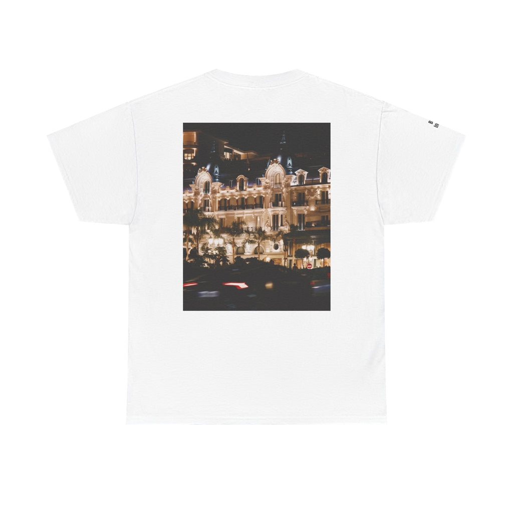 “Go to Monaco” - T-SHIRT