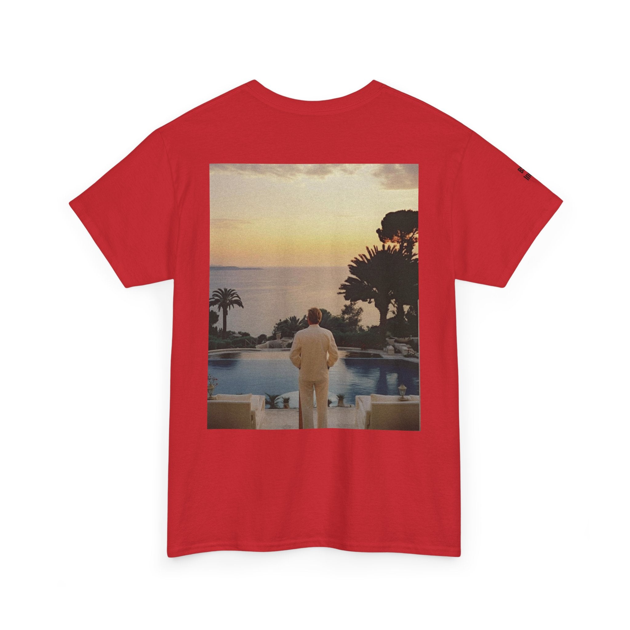 “Money talks” - T-SHIRT