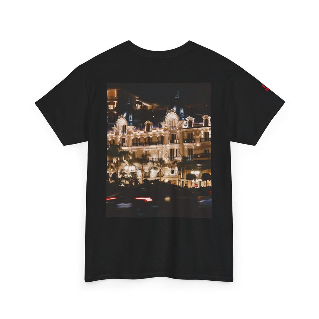 “Go to Monaco” - T-SHIRT