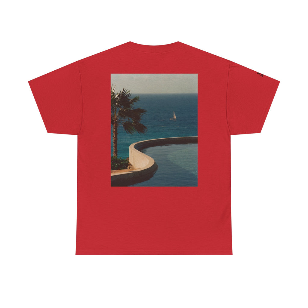 “Non è nero, è indipendente” - T-SHIRT