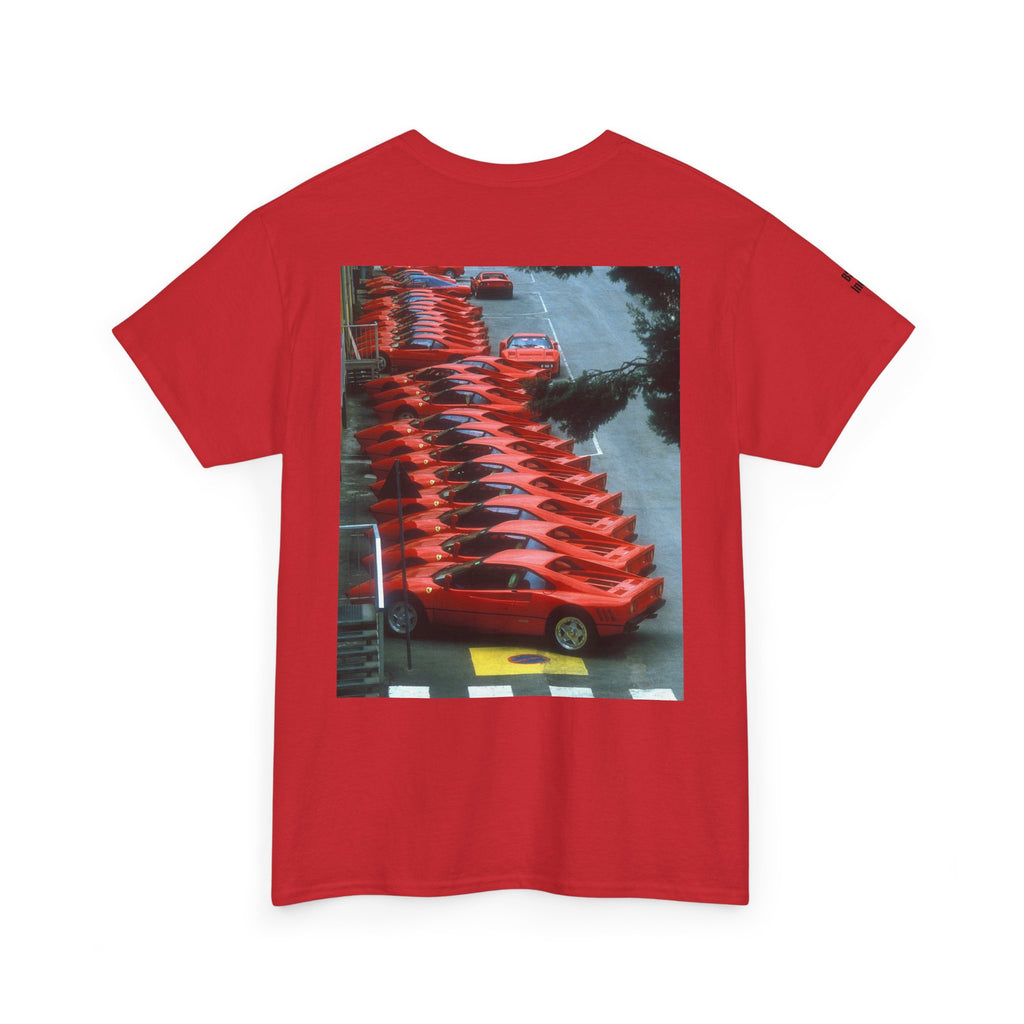 “Errore contabile, ripetuto” - T-SHIRT