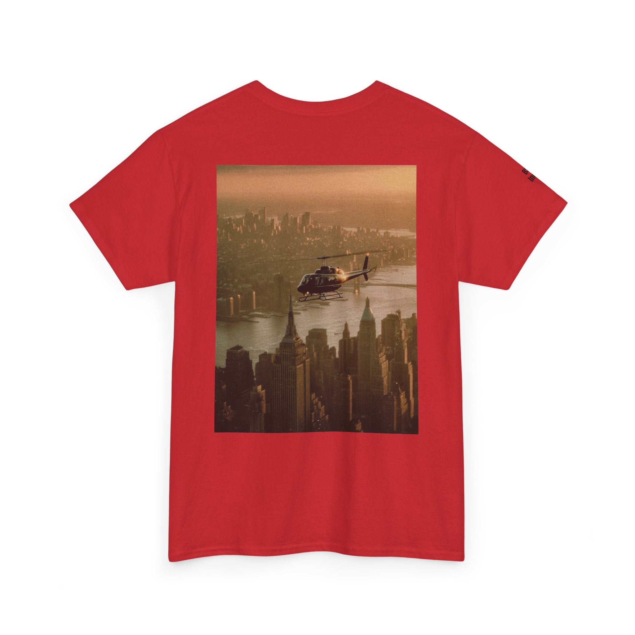 “Beyond Appearance” - T-SHIRT