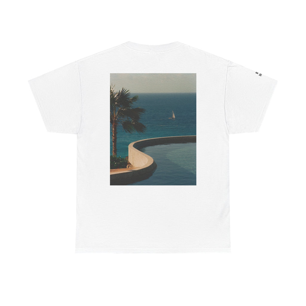 “Non è nero, è indipendente” - T-SHIRT
