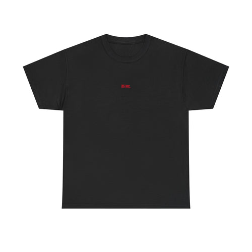 “CRIME IS LEGAL” - T-SHIRT