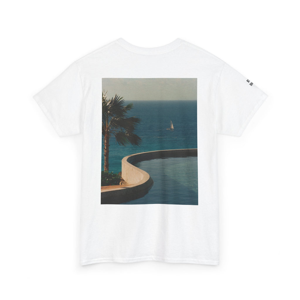 “Non è nero, è indipendente” - T-SHIRT