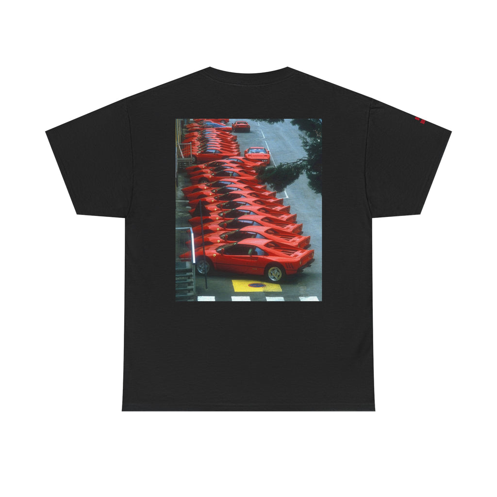 “Errore contabile, ripetuto” - T-SHIRT