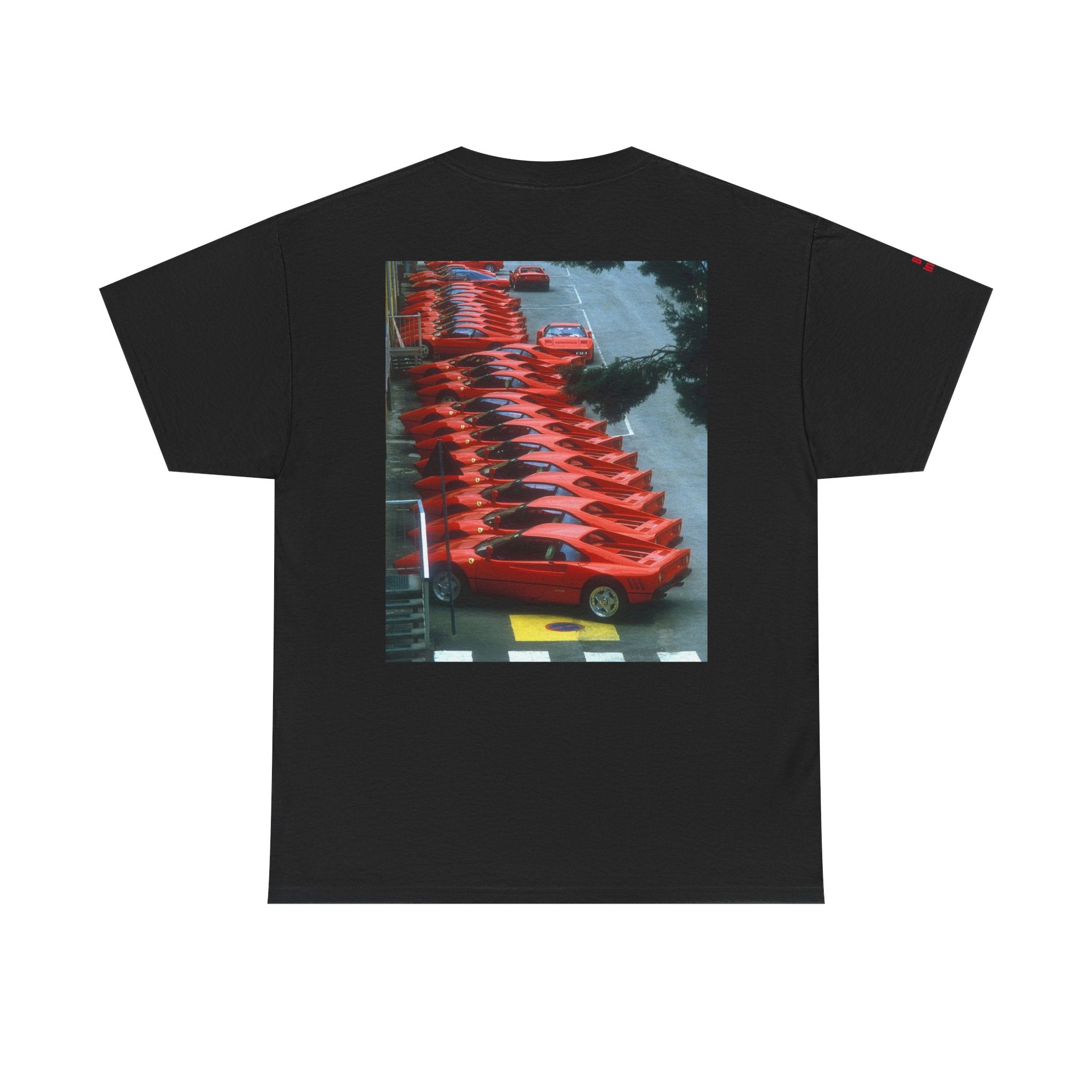 “Errore contabile, ripetuto” - T-SHIRT