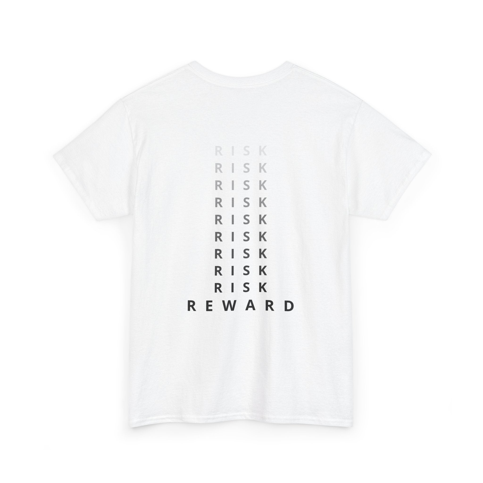 “RISK - REWARD”
