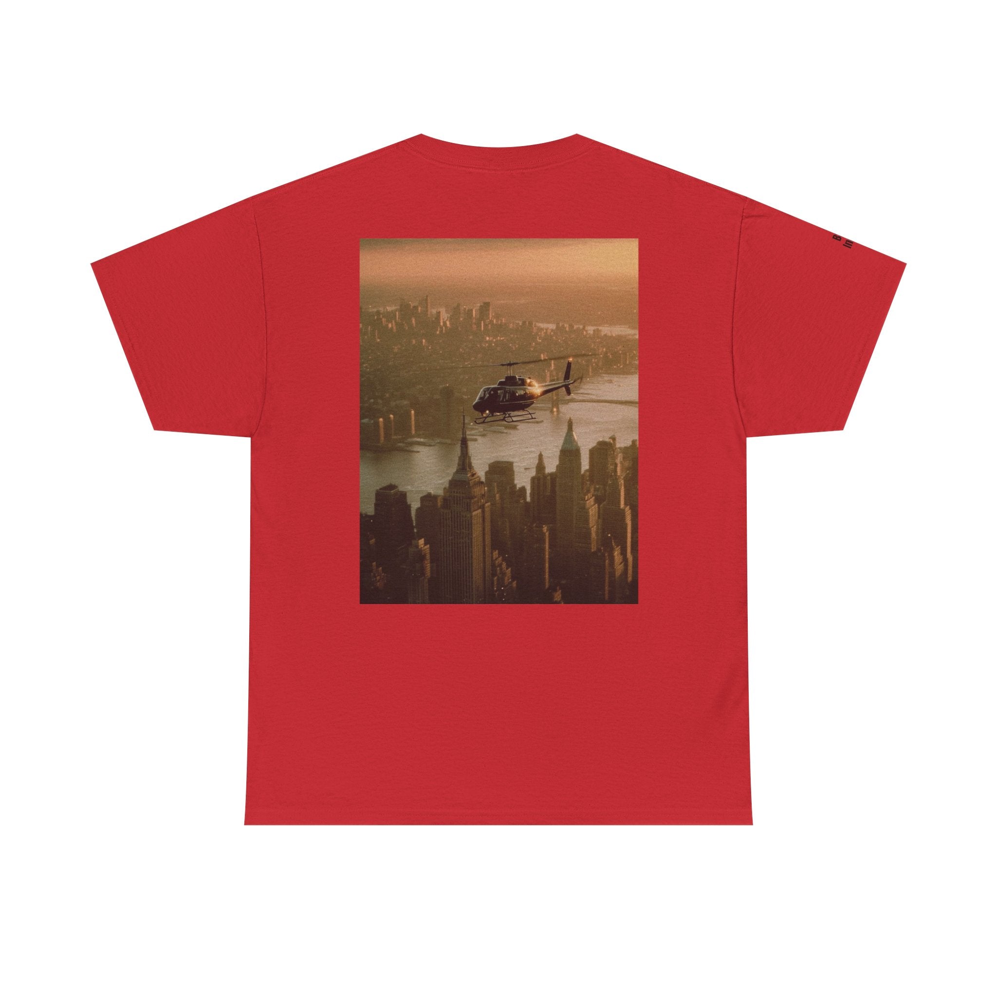 “Beyond Appearance” - T-SHIRT
