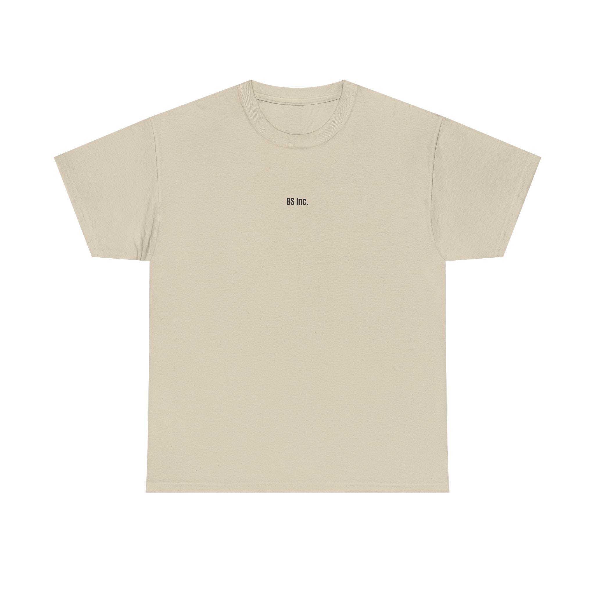 “YOUR HOLE IS MY GOAL” - T-SHIRT