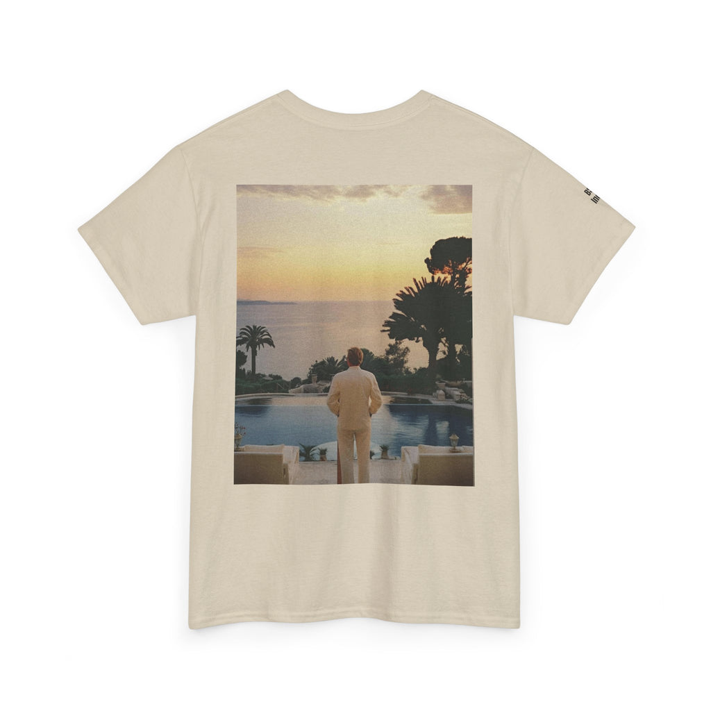 “Money talks” - T-SHIRT