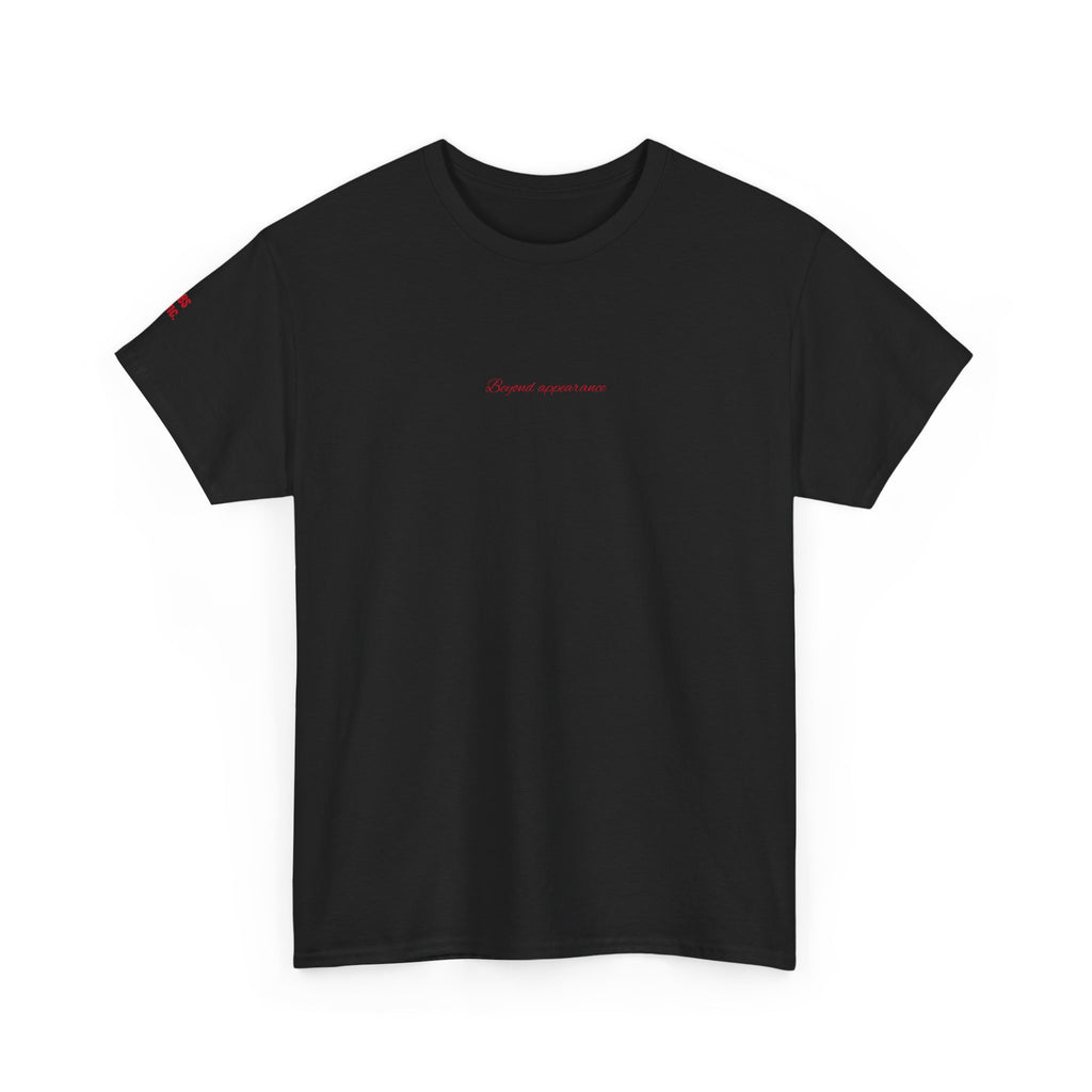 “Beyond Appearance” - T-SHIRT