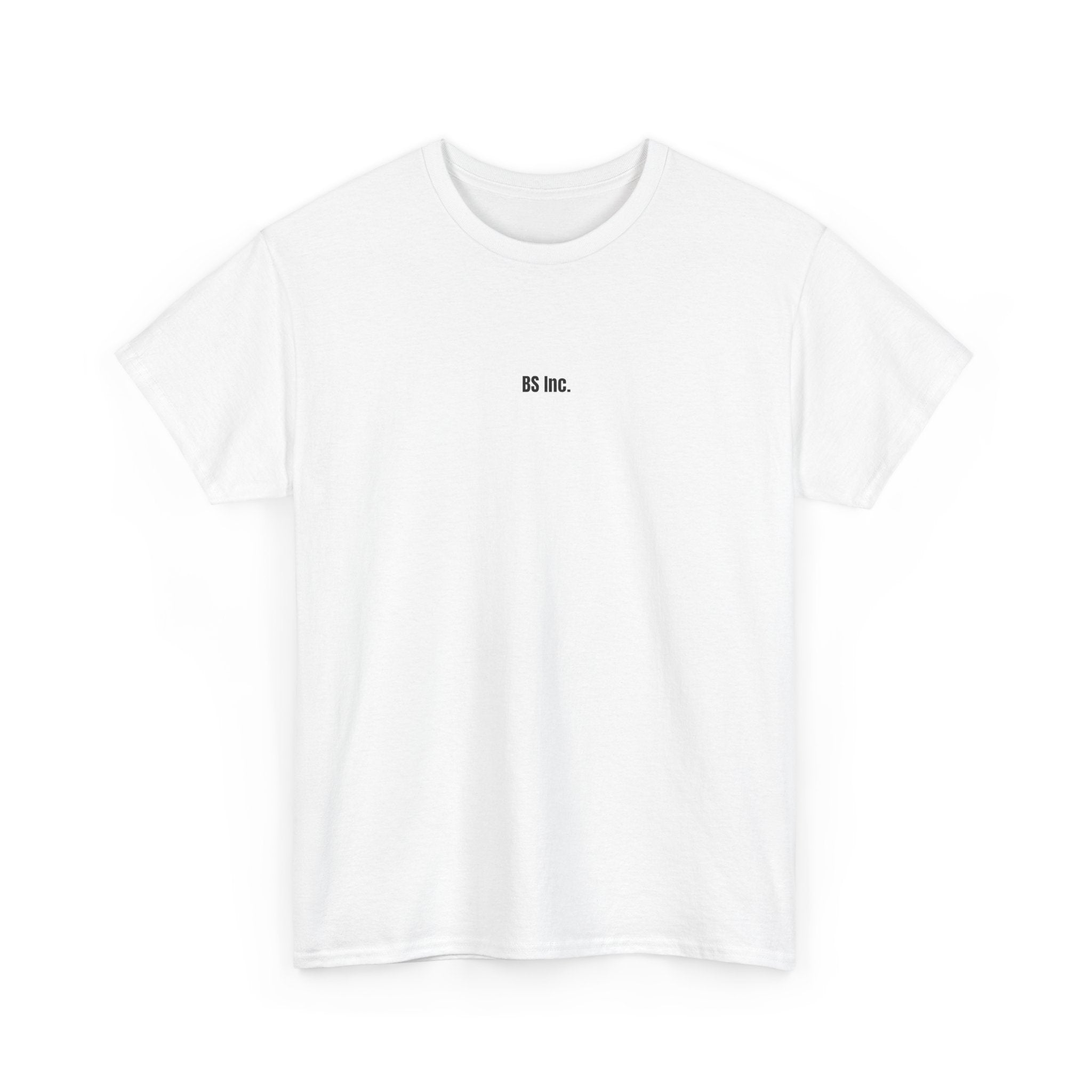 “BEGINNER - CHAMPION” - T-SHIRT