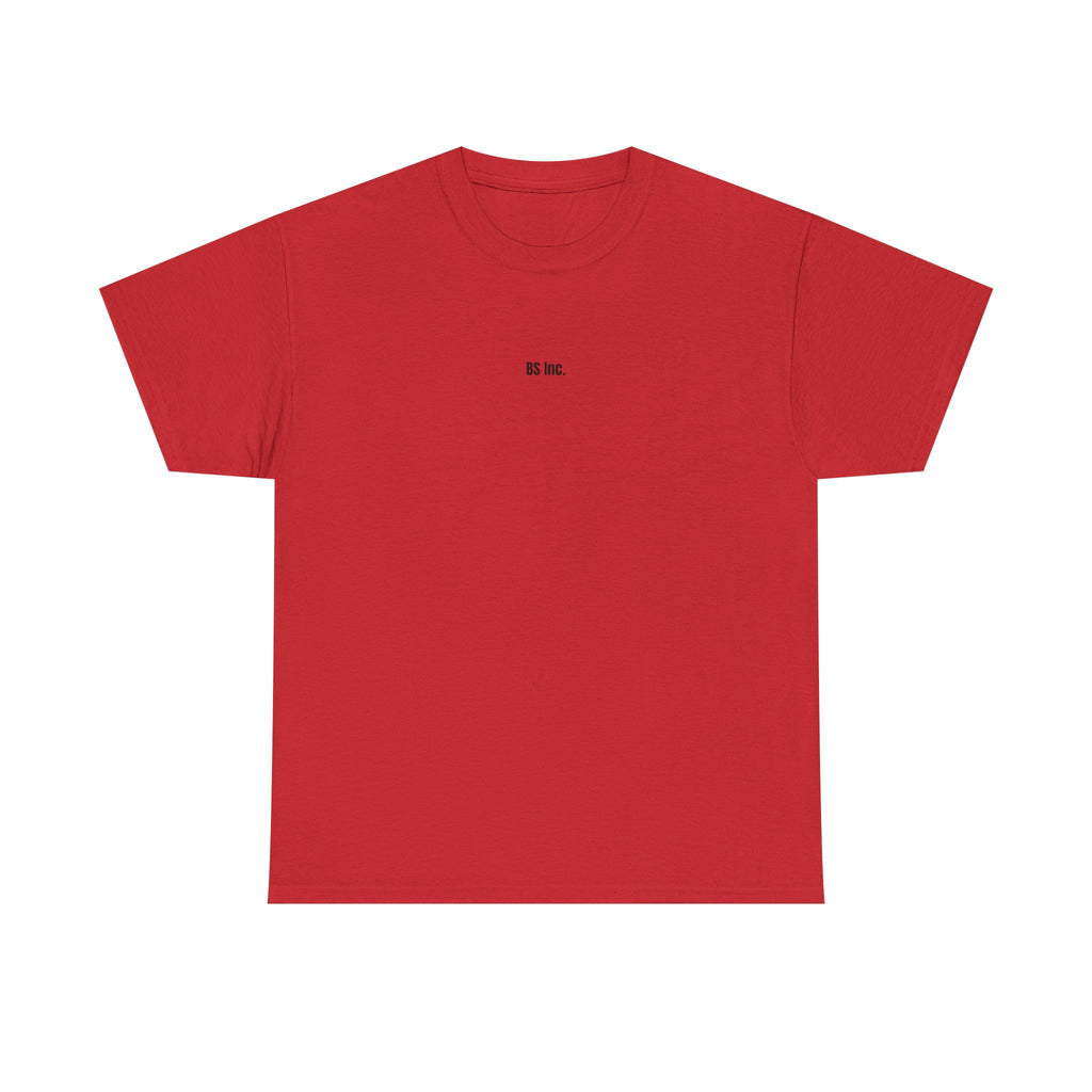 “WANNA BE MY CARDIO” - T-SHIRT