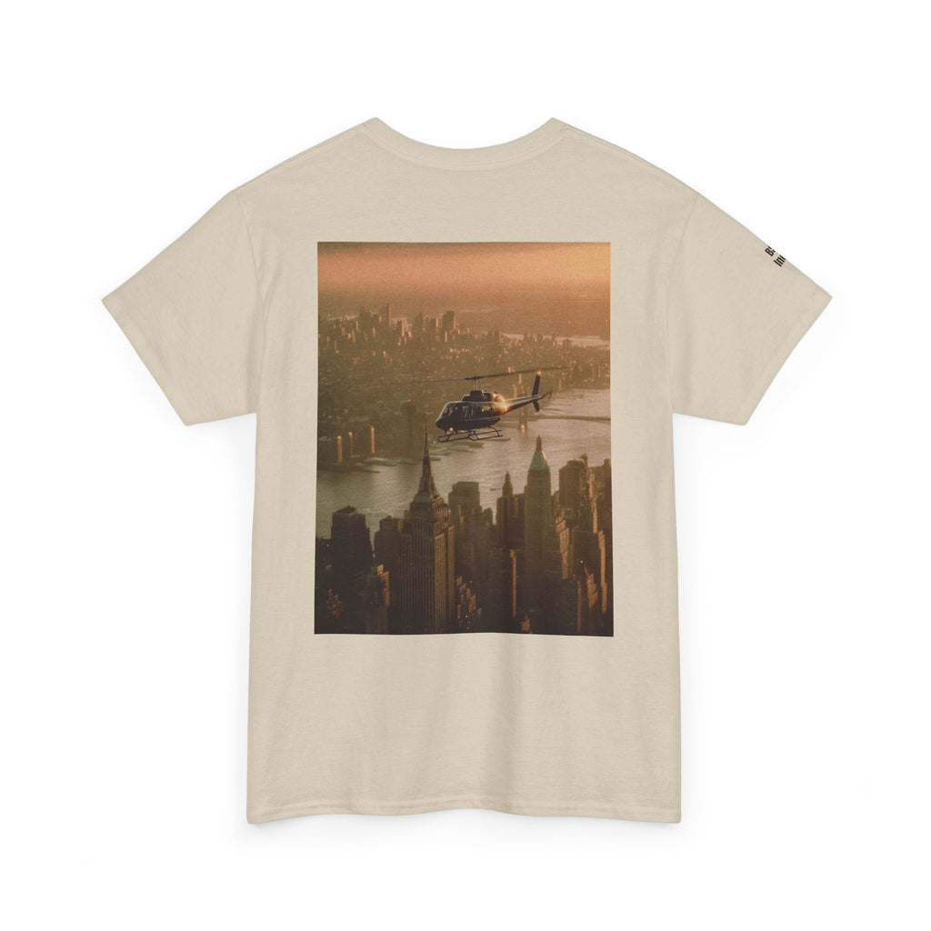 “Beyond Appearance” - T-SHIRT