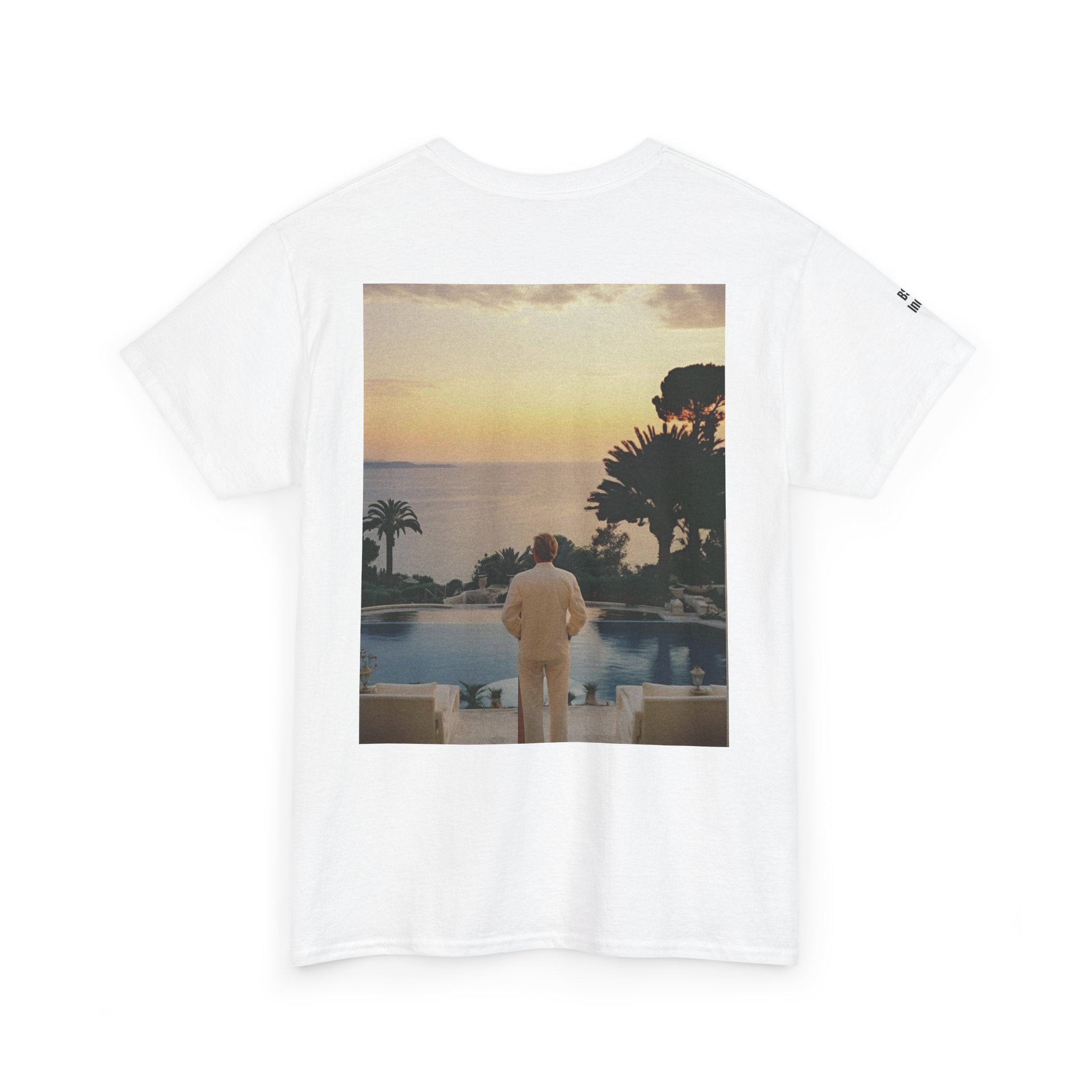 “Money talks” - T-SHIRT