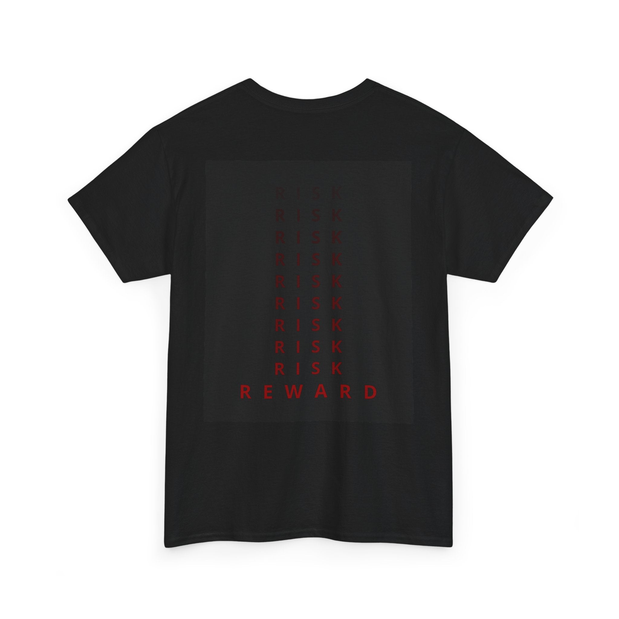 “RISK - REWARD”