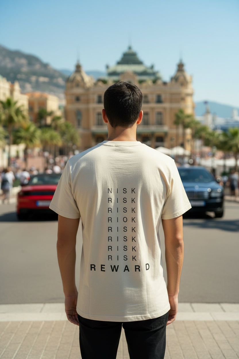 “RISK - REWARD”