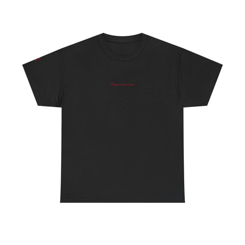 “Beyond Appearance” - T-SHIRT