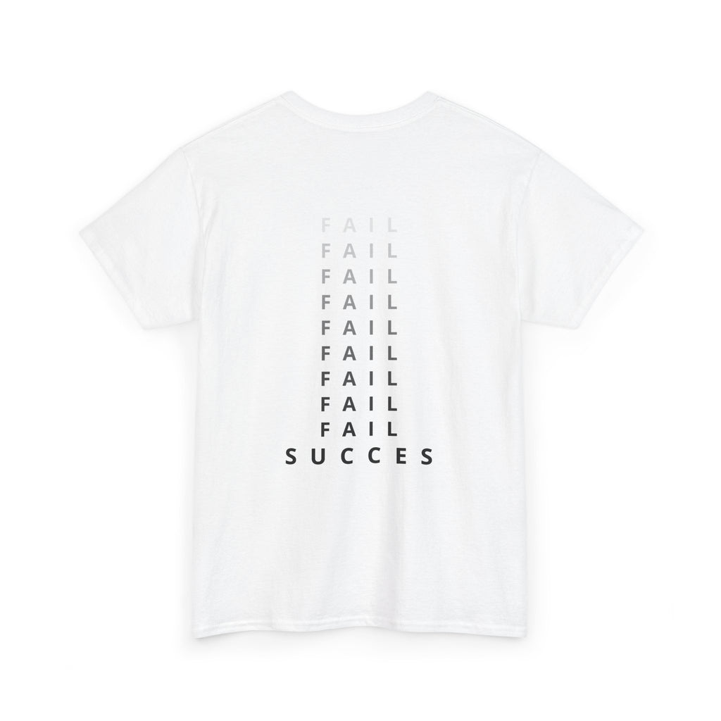 “FAIL - SUCCES”