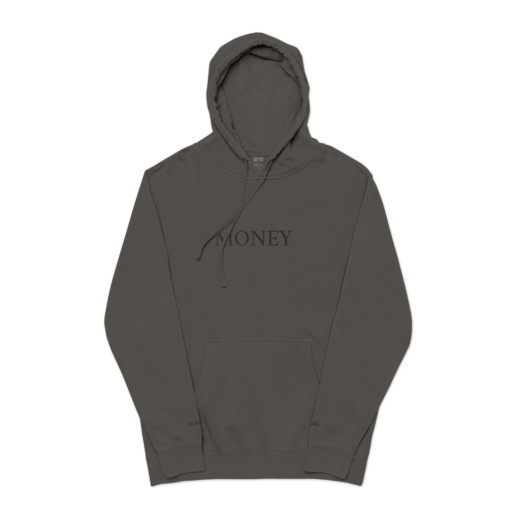 “Legal or Illegal Money?”