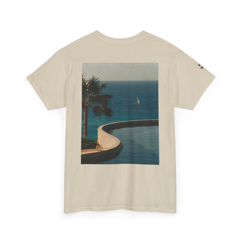 “Non è nero, è indipendente” - T-SHIRT