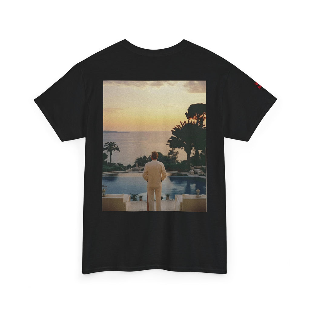 “Money talks” - T-SHIRT