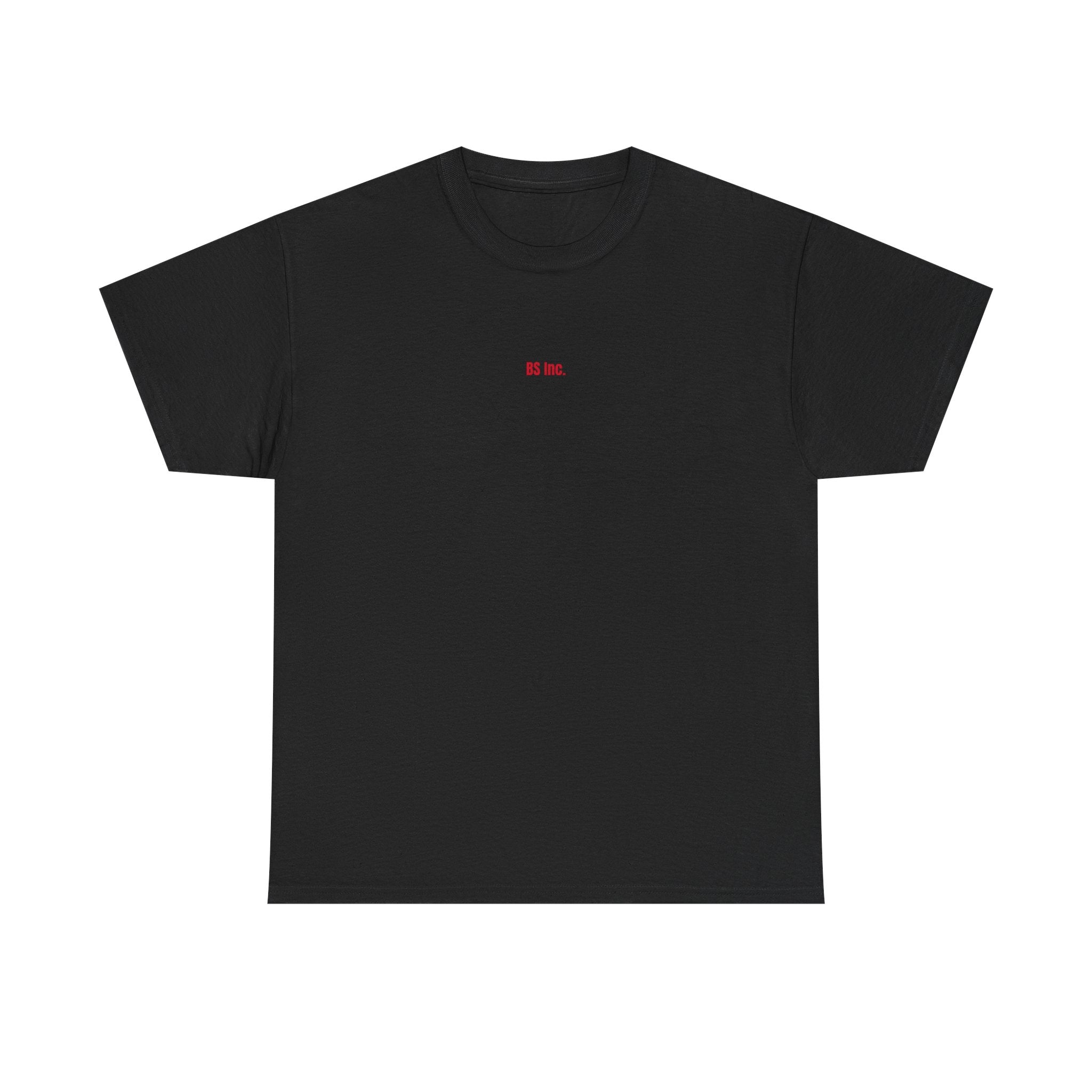 “WANNA BE MY CARDIO” - T-SHIRT
