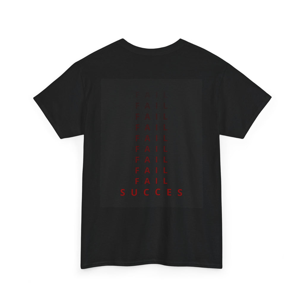 “FAIL - SUCCES”