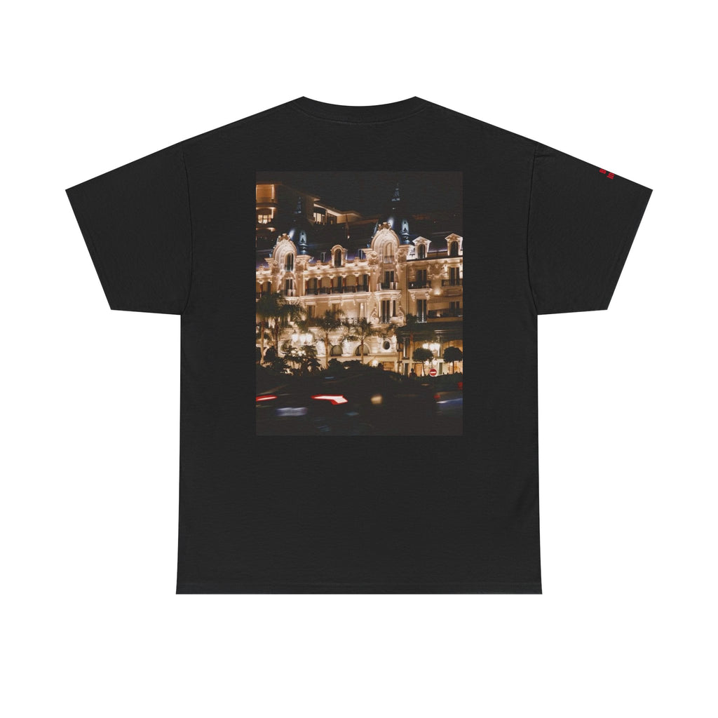 “Go to Monaco” - T-SHIRT