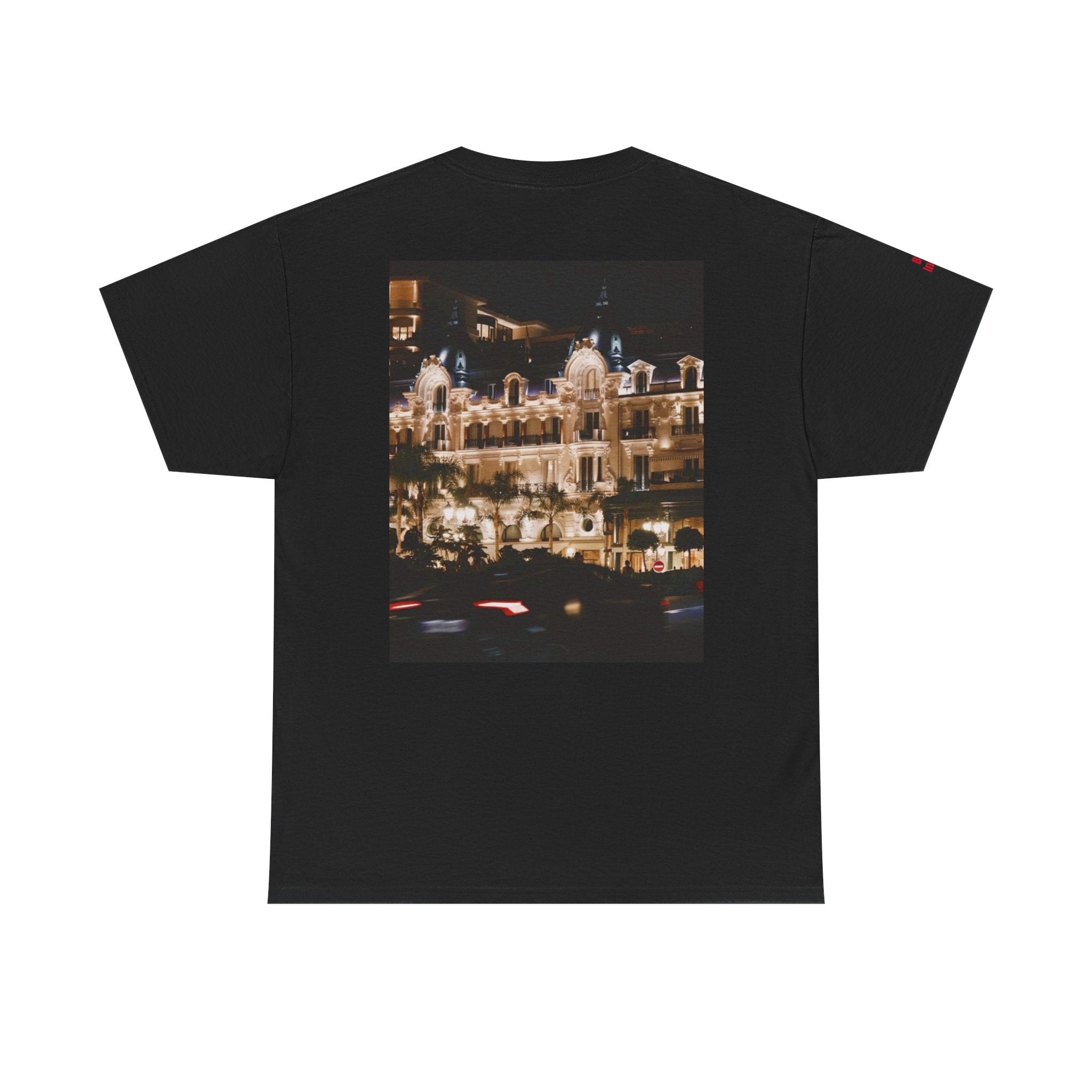 “Go to Monaco” - T-SHIRT