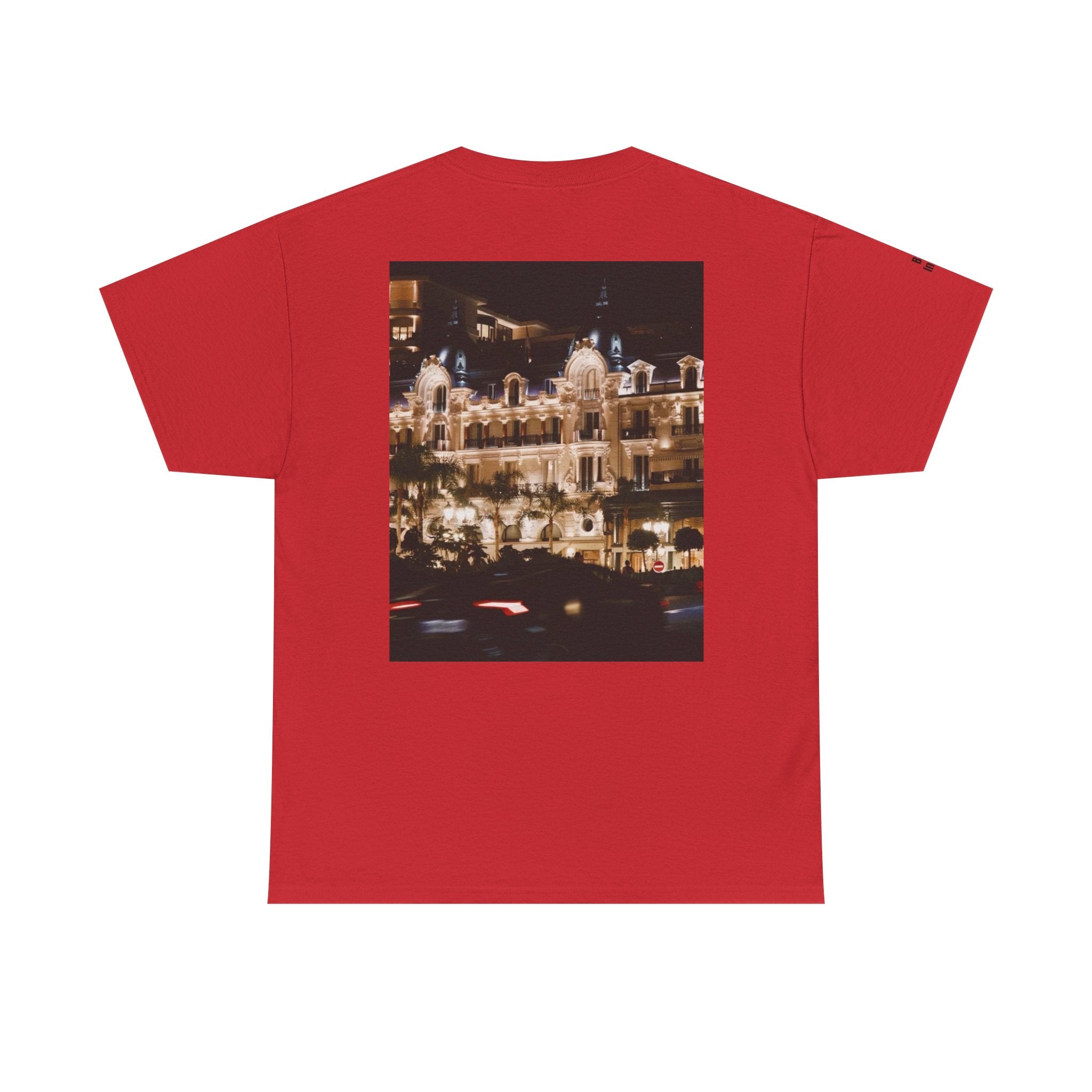 “Go to Monaco” - T-SHIRT