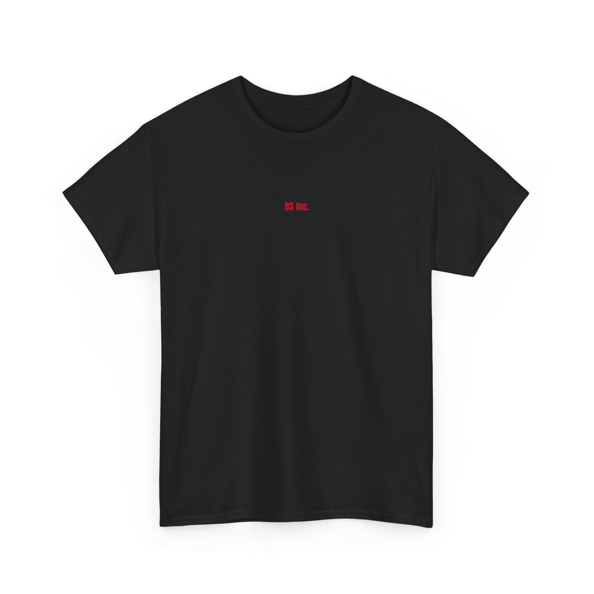 “YOUR HOLE IS MY GOAL” - T-SHIRT