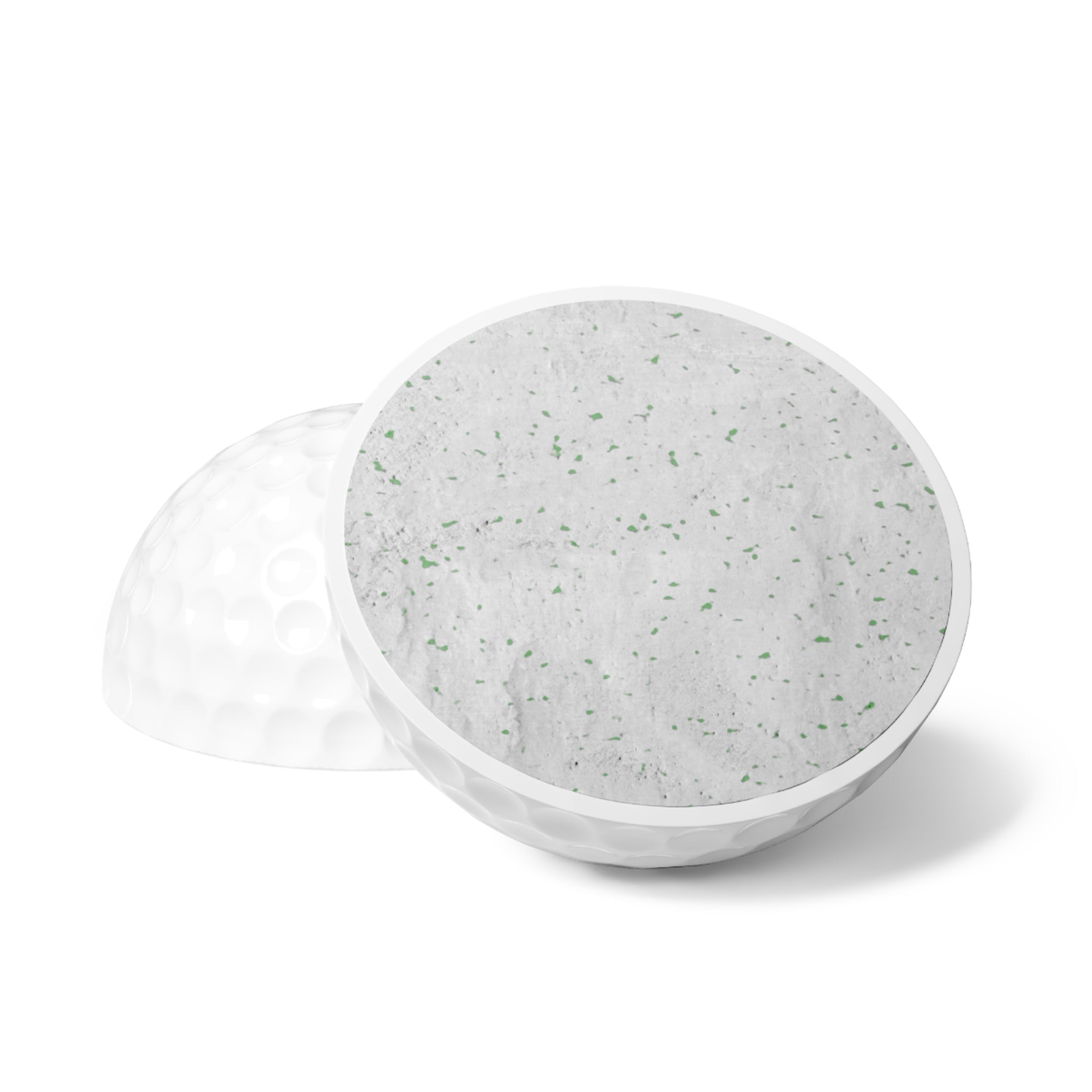“Go to Monaco” - Golf Balls