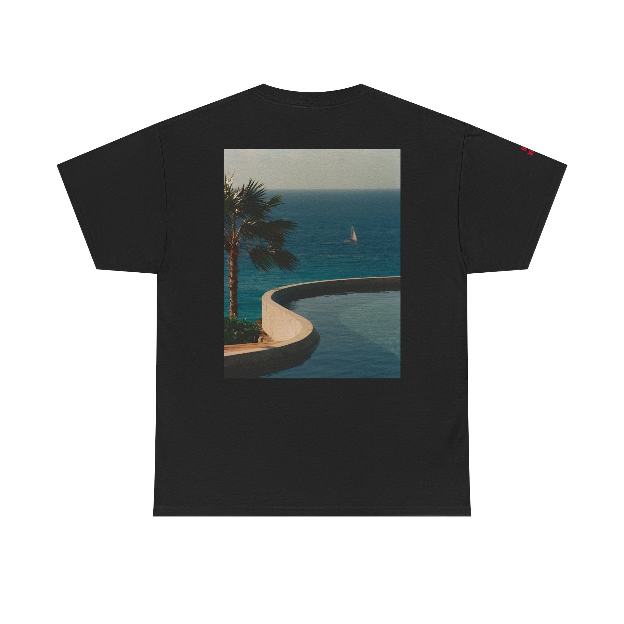 “Non è nero, è indipendente” - T-SHIRT
