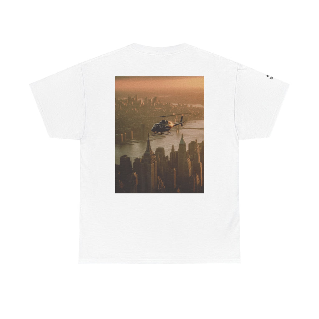 “Beyond Appearance” - T-SHIRT