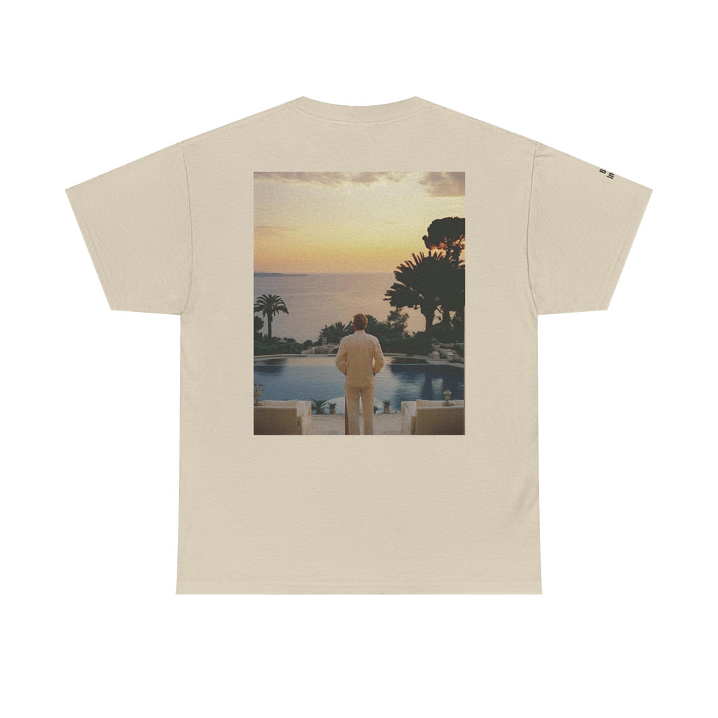 “Money talks” - T-SHIRT