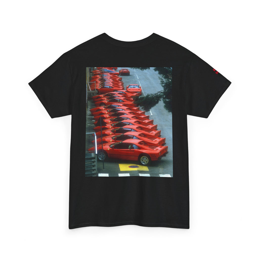 “Errore contabile, ripetuto” - T-SHIRT