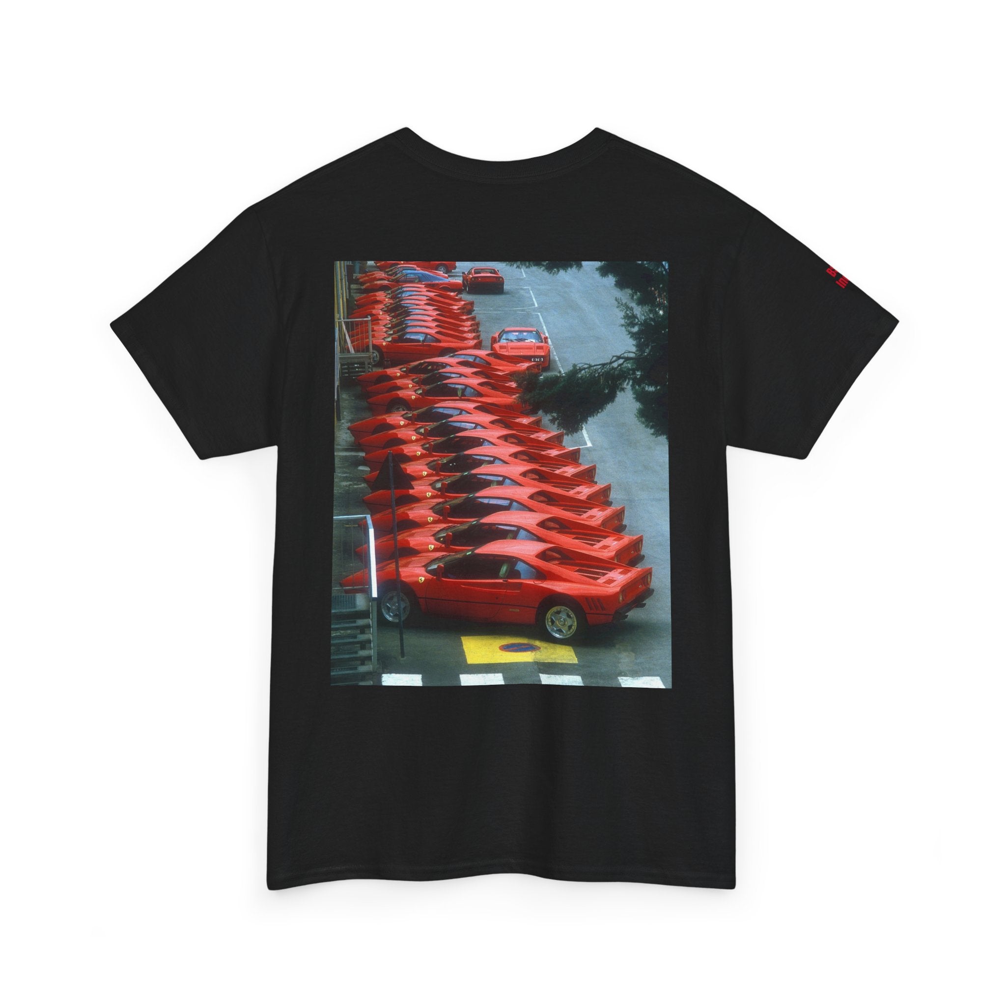 “Errore contabile, ripetuto” - T-SHIRT