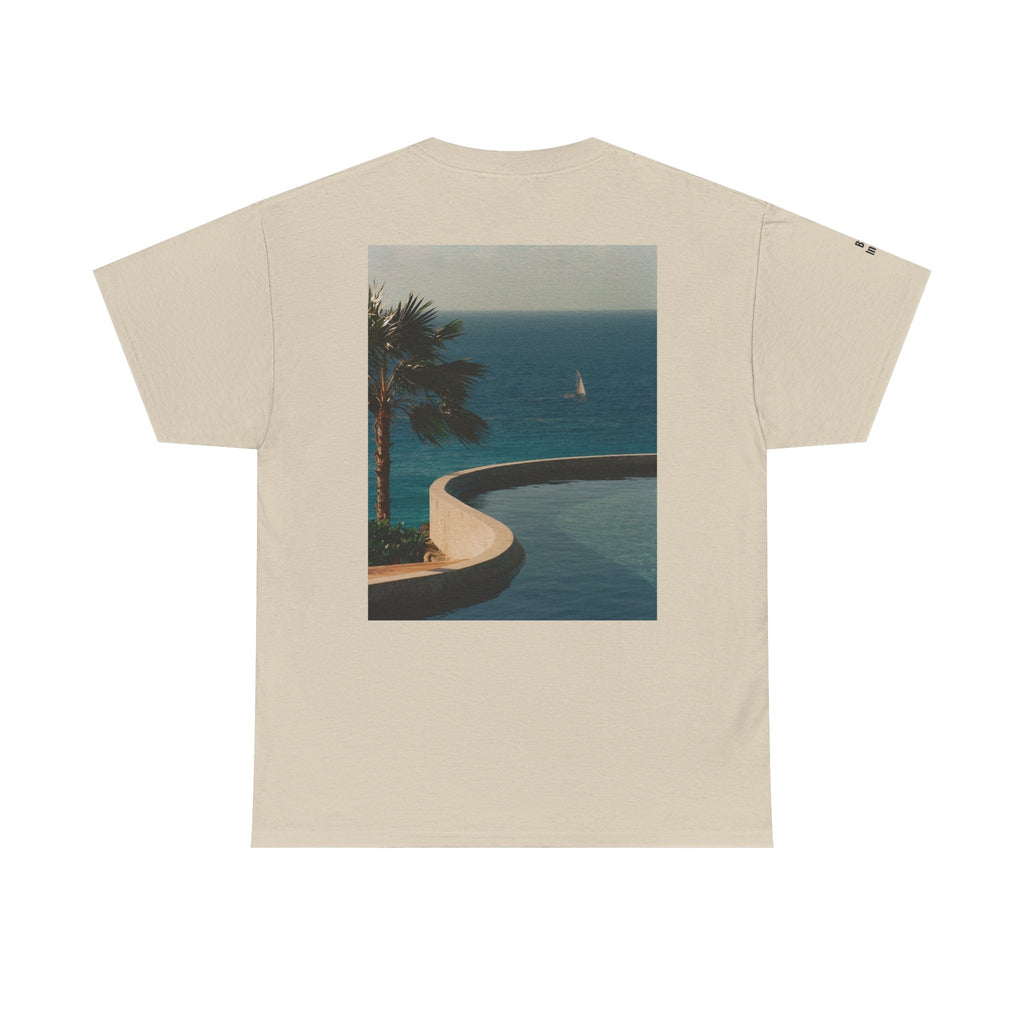 “Non è nero, è indipendente” - T-SHIRT