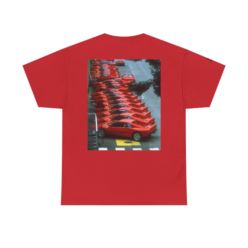 “Errore contabile, ripetuto” - T-SHIRT